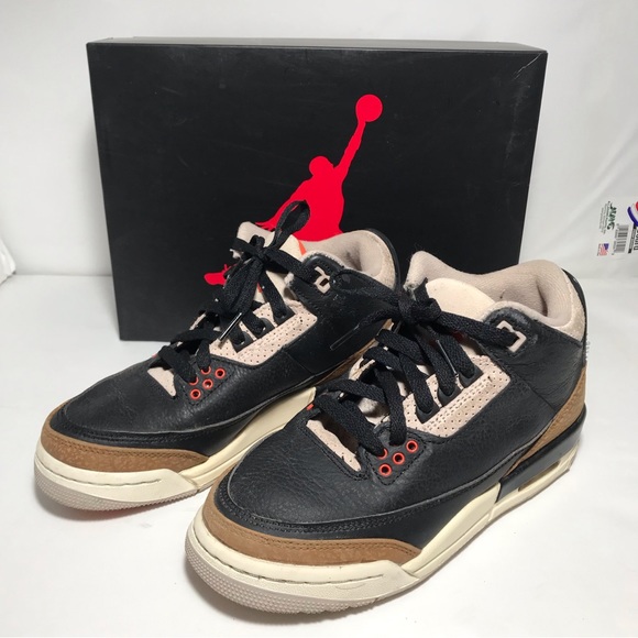 Nike Air Jordan Retro “ Desert Elephant “ Youth Women's